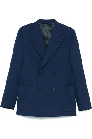 Manuel Ritz Blazer doppiopetto