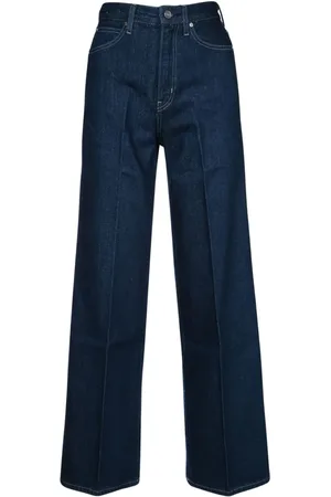 Calvin Klein Jeans a gamba ampia