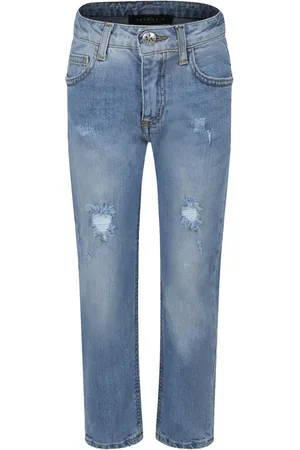 John Richmond Jeans dritti