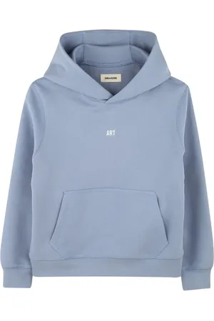 Zadig & Voltaire Felpa con cappuccio