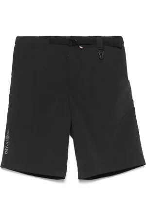 Moncler Shorts con logo