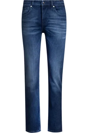 HUGO BOSS Jeans dritti