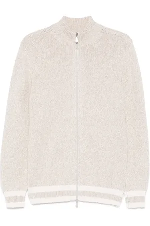 ELEVENTY Cardigan in cotone