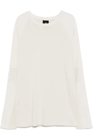 THOM KROM T-shirt girocollo
