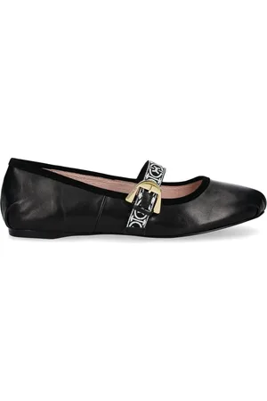 Coccinelle Ballerine in pelle