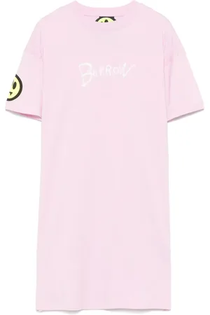 BARROW Abito con logo in rilievo