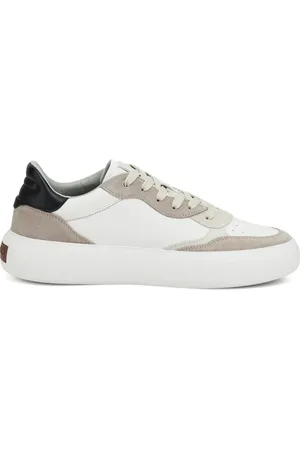 Boggi Milano Sneakers con logo