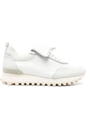 ELEVENTY Sneakers traforate