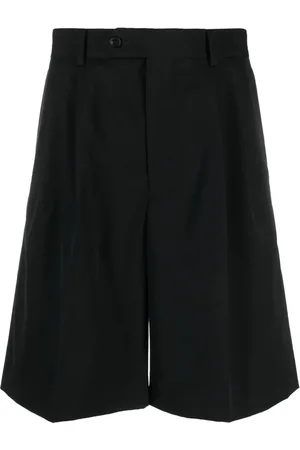 Auralee Bermuda sartoriali