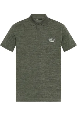 EA7 Polo Golf Club
