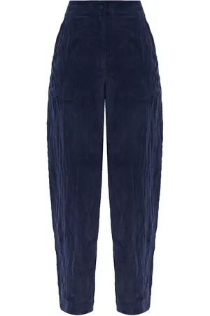 Emporio Armani Pantaloni affusolati
