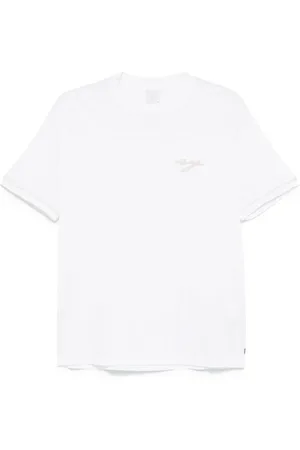 ELEVENTY T-shirt in cotone