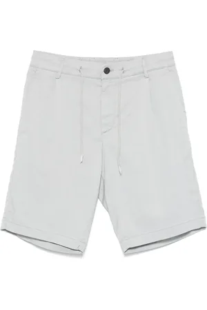 ELEVENTY Bermuda con coulisse