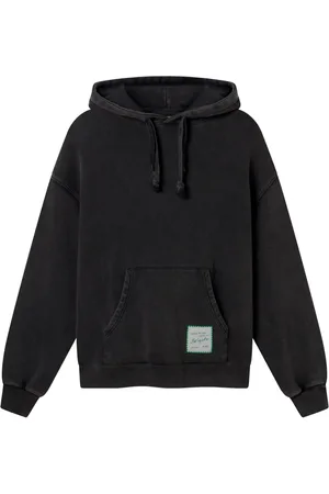Axel Arigato Felpa con logo e cappuccio