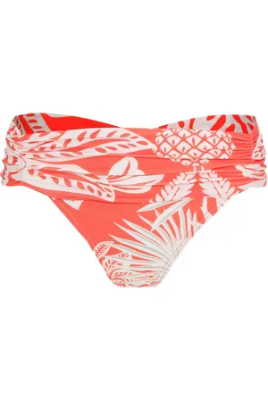 Lygia & Nanny Slip bikini Jasper