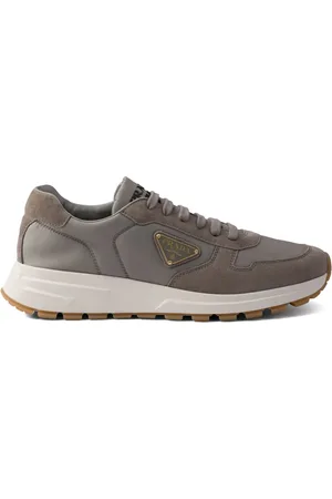 Prada Sneakers Re-Nylon PRAX 1