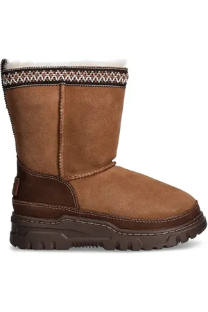 UGG Stivali Classic Short TrailGazer