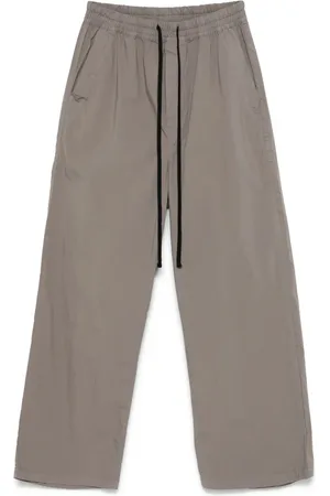 THOM KROM Pantaloni dritti