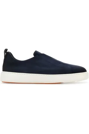 santoni Sneakers Victory