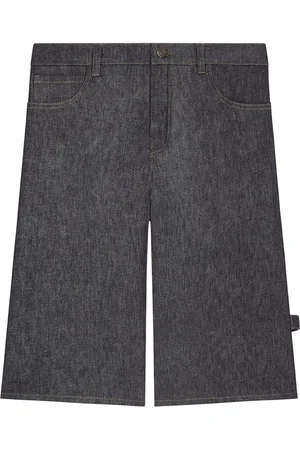 Courrèges Shorts Hammer