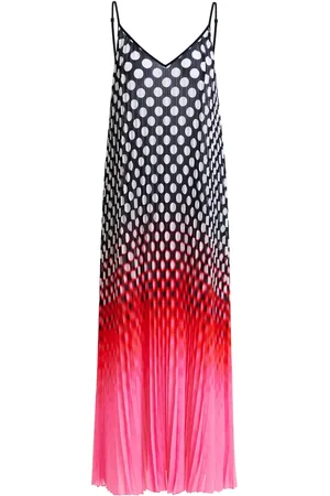 Essentiel Antwerp Abito Hyacinth