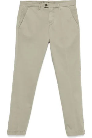 corneliani Chino affusolati