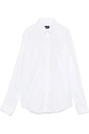 Paul & Shark Camicia in cotone
