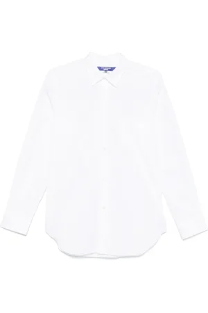 JUNYA WATANABE Camicia in popeline