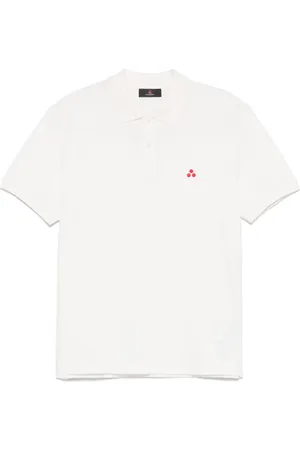 Peuterey Polo con logo