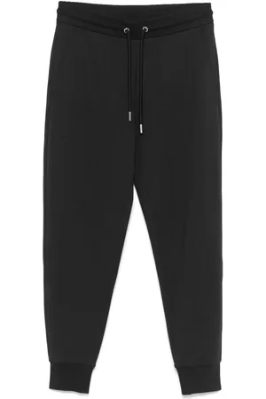 Moncler Pantaloni sportivi in cotone