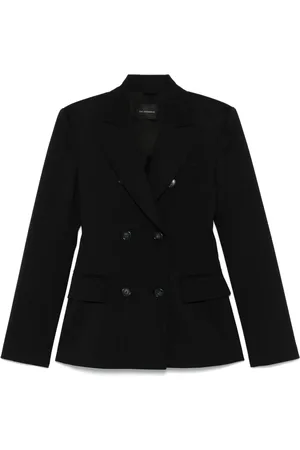 The Andamane Blazer Shannon