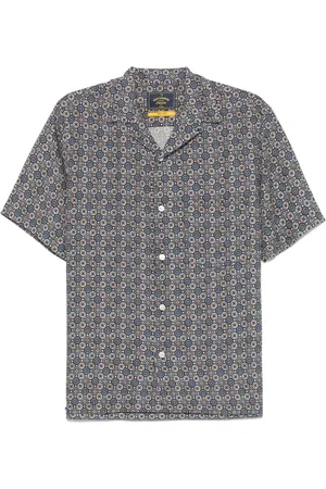 Portuguese Flannel Camicia Conte