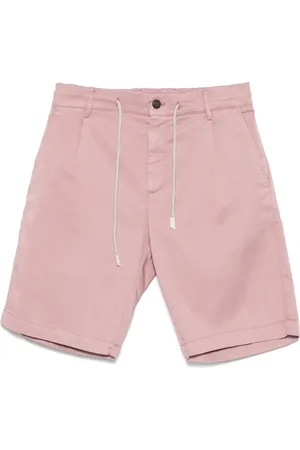 ELEVENTY Bermuda con coulisse