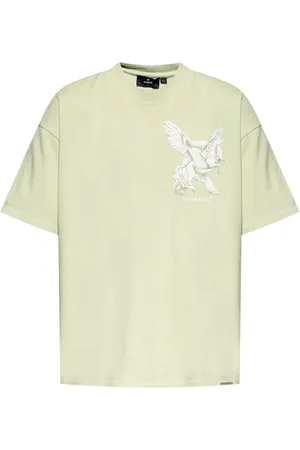 Represent T-shirt con stampa grafica