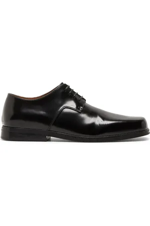 MARSÈLL Brogues in pelle