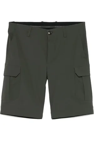 RRD Cargo corti