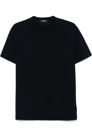 ZANONE T-shirt in cotone