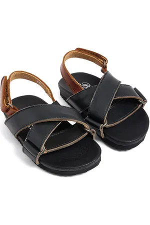 BONPOINT Sandali in pelle