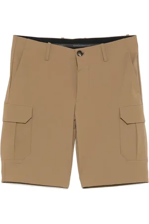 RRD Cargo corti