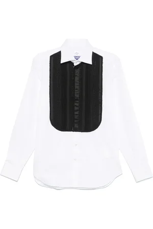 JUNYA WATANABE Camicia con pettorina