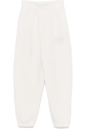 Alexander Wang Pantaloni sportivi con stampa