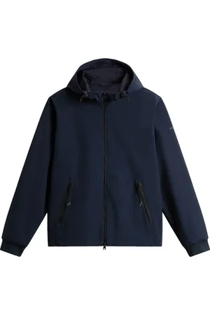 Woolrich Giacca con Logo