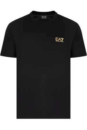 EA7 T-shirt con logo