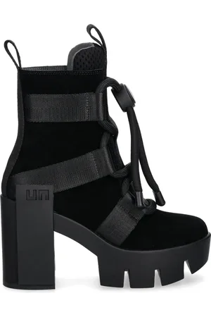 united nude Stivali Grip Nomad