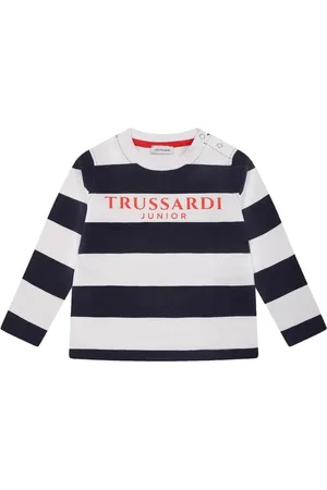 Trussardi T-shirt in cotone