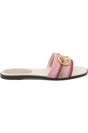 VALENTINO GARAVANI Sandali slides VLogo Signature