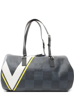 LOUIS VUITTON Borsone Keepall 2017