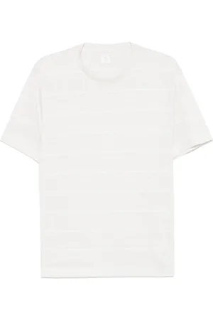 ELEVENTY T-shirt a righe