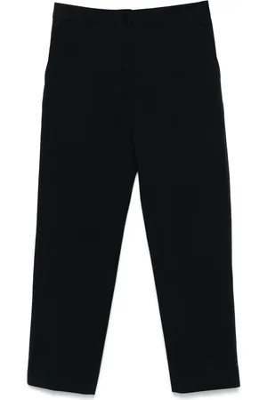 Jil Sander Pantaloni in cotone