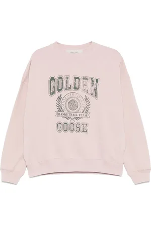 Golden Goose Felpa Nelson